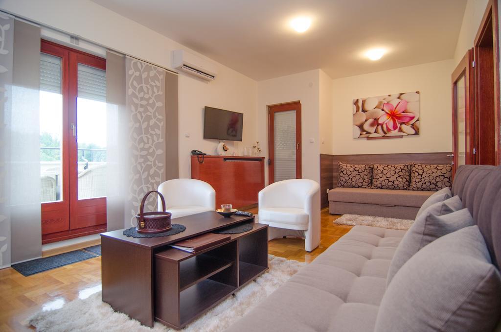 Apartments Biser Vrnjačka Banja Quarto foto