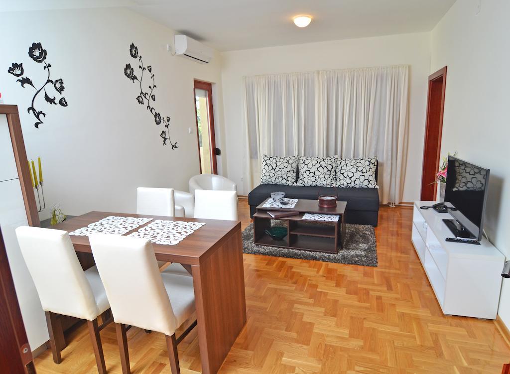 Apartments Biser Vrnjačka Banja Quarto foto